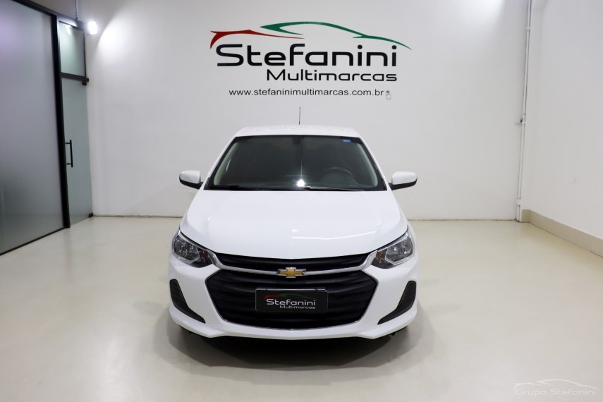 chevrolet onix 1.0 flex plus lt manual 4p 2022