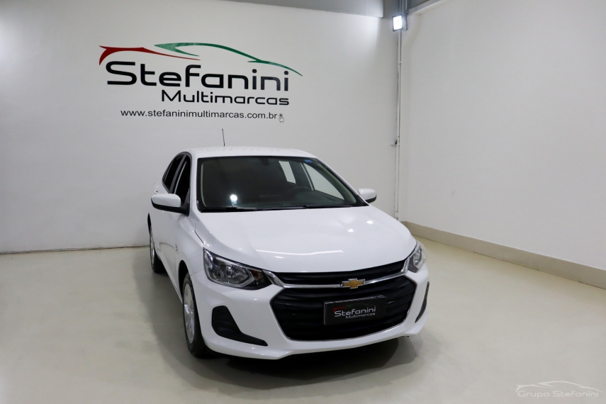 chevrolet onix 1.0 flex plus lt manual 4p 2022