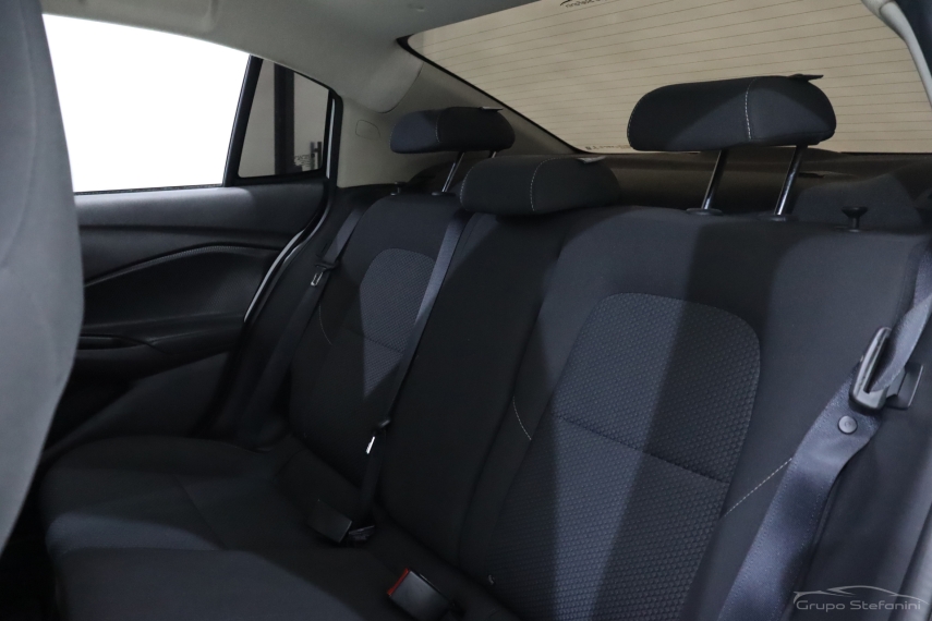 chevrolet onix 1.0 flex plus lt manual 4p 2022