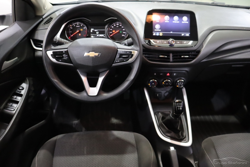 chevrolet onix 1.0 flex plus lt manual 4p 2022