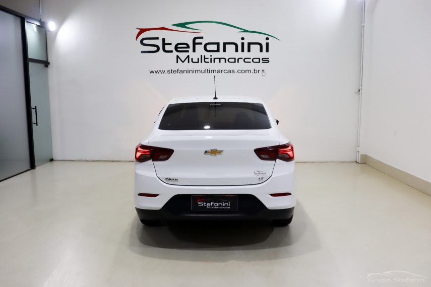 chevrolet onix 1.0 flex plus lt manual 4p 2022