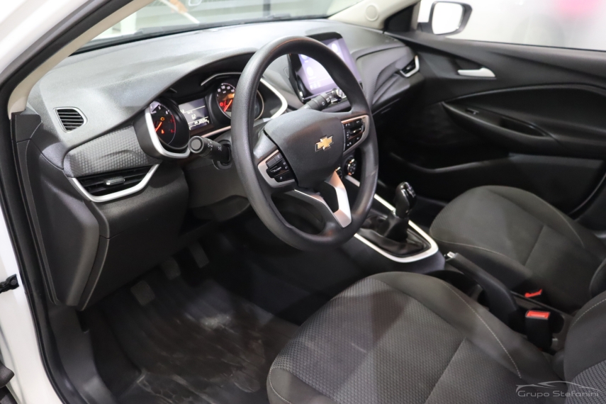 chevrolet onix 1.0 flex plus lt manual 4p 2022