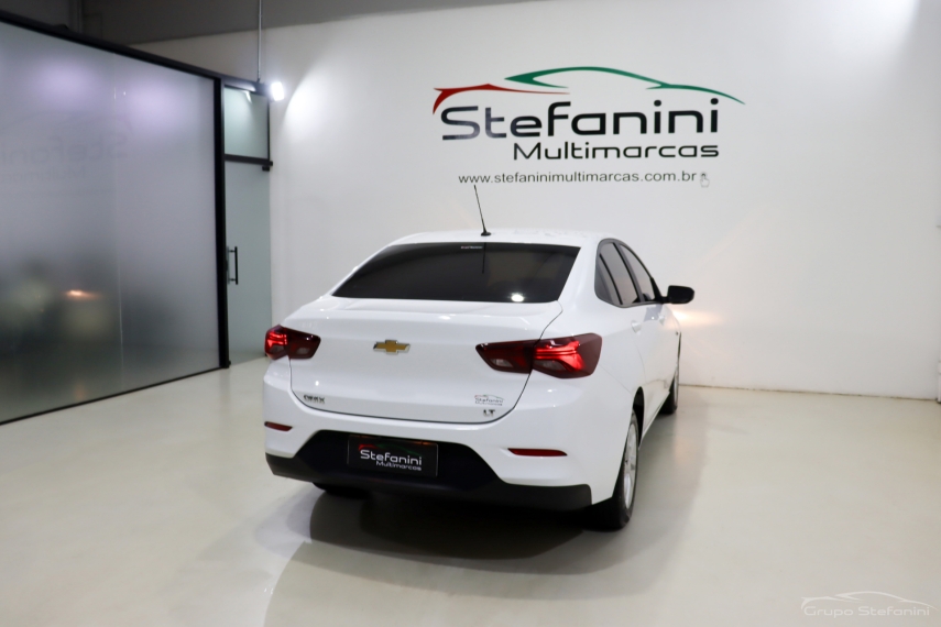 chevrolet onix 1.0 flex plus lt manual 4p 2022