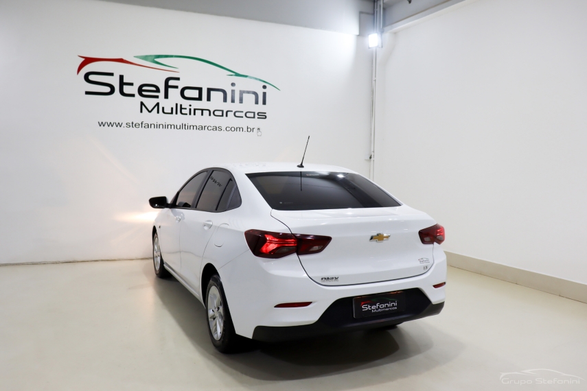 chevrolet onix 1.0 flex plus lt manual 4p 2022