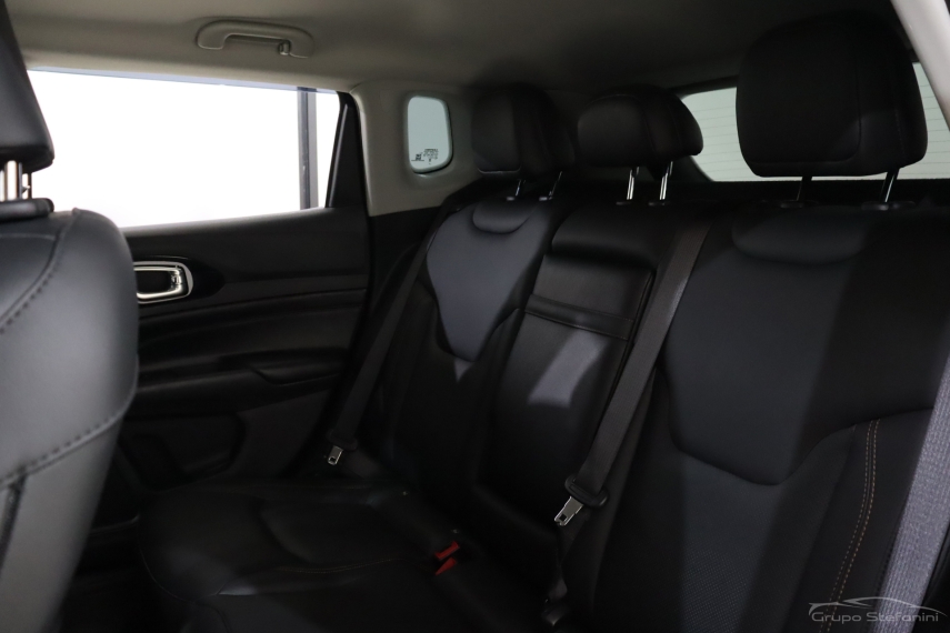 jeep compass 1.3 t270 turbo flex limited at6 4p automatico 2023