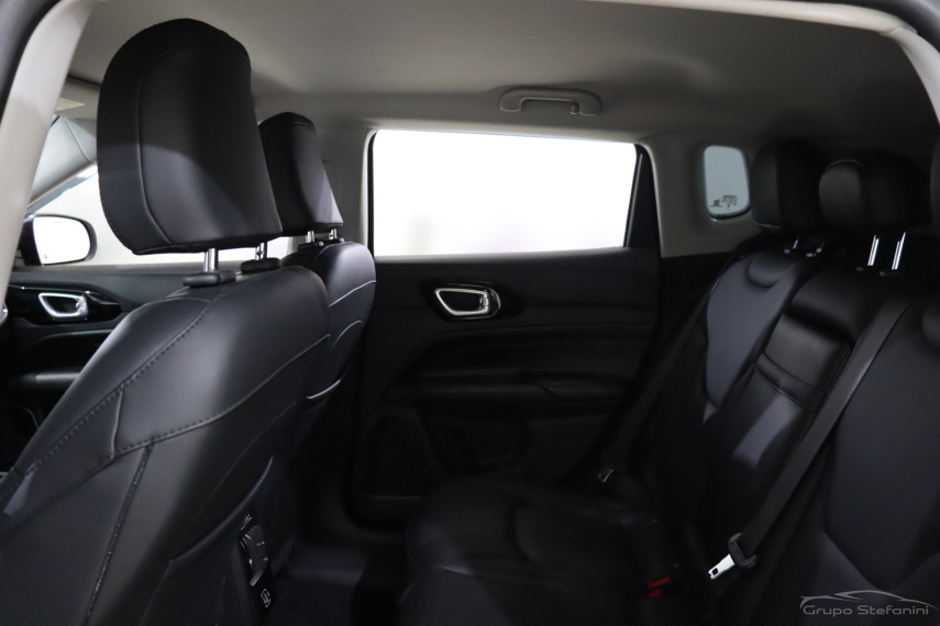 jeep compass 1.3 t270 turbo flex limited at6 4p automatico 2023