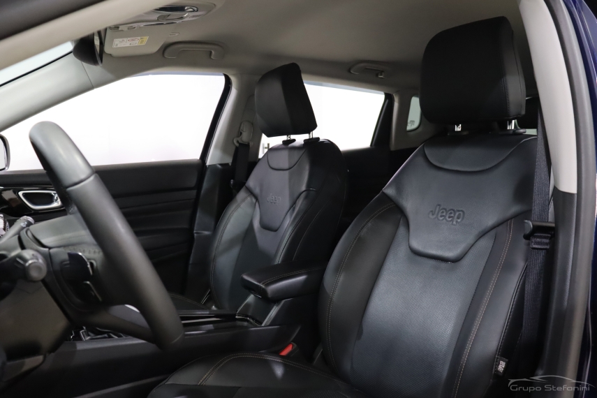 jeep compass 1.3 t270 turbo flex limited at6 4p automatico 2023