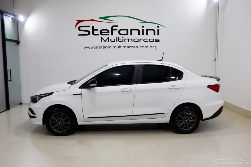 fiat cronos 1.3 firefly flex drive cvt 4p automatico 2024