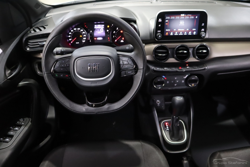 fiat cronos 1.3 firefly flex drive cvt 4p automatico 2024