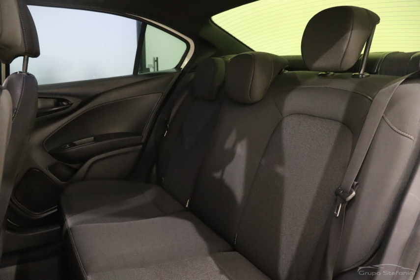 fiat cronos 1.3 firefly flex drive cvt 4p automatico 2024