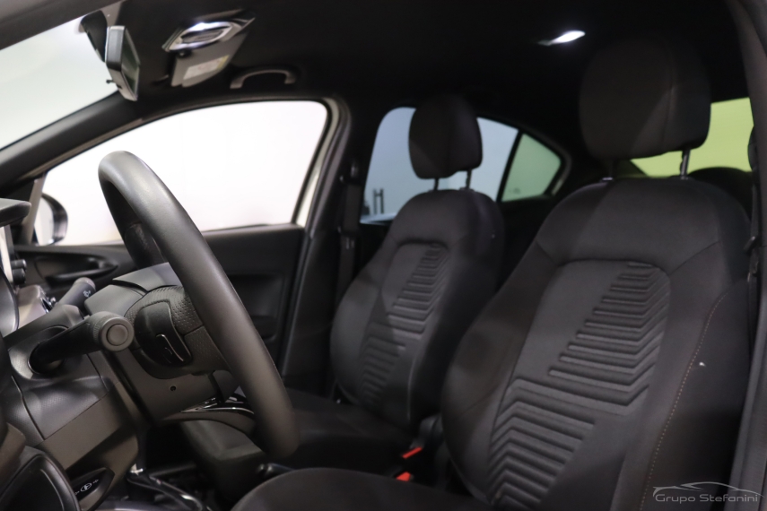 fiat cronos 1.3 firefly flex drive cvt 4p automatico 2024