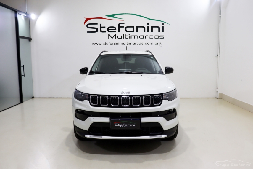 jeep compass 1.3 t270 turbo flex longitude at6 4p automatico 2022