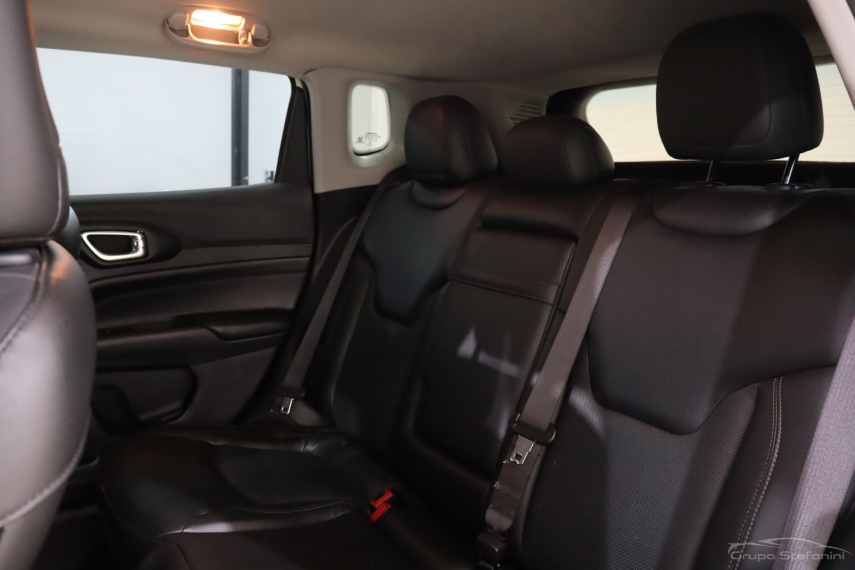 jeep compass 1.3 t270 turbo flex longitude at6 4p automatico 2022
