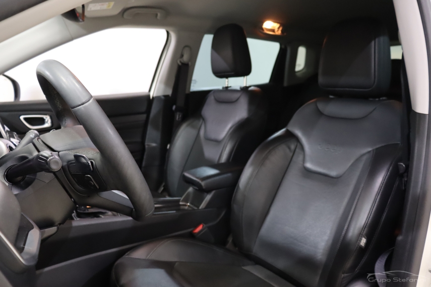 jeep compass 1.3 t270 turbo flex longitude at6 4p automatico 2022