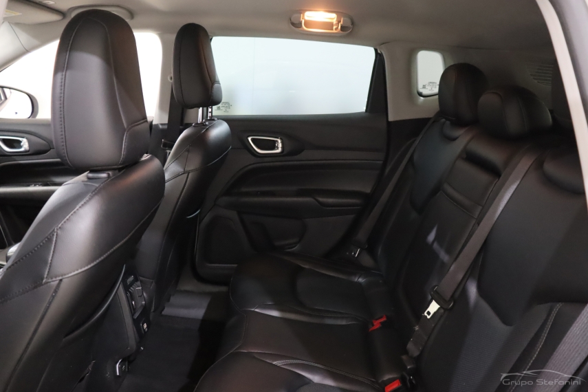 jeep compass 1.3 t270 turbo flex longitude at6 4p automatico 2022