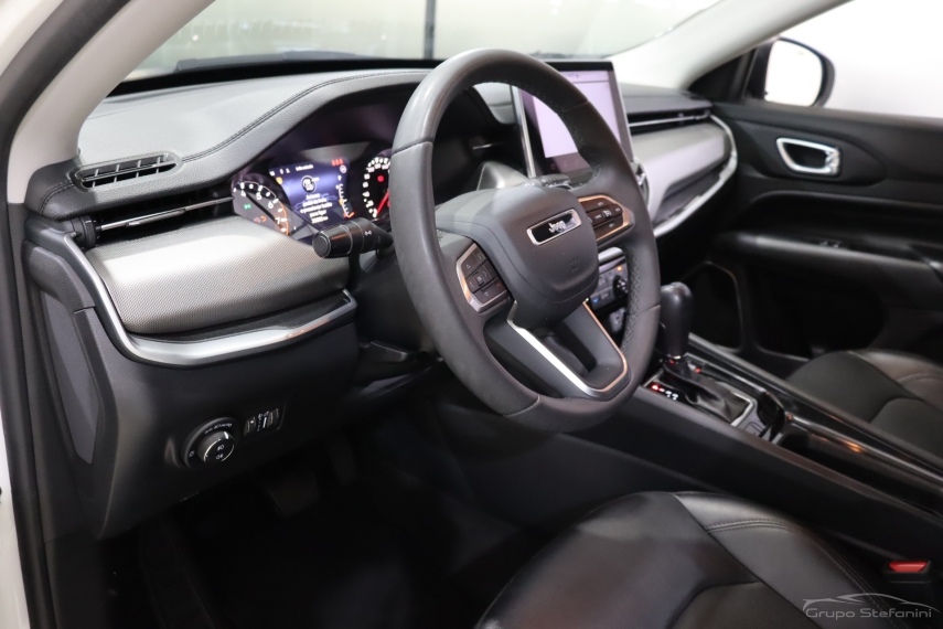 jeep compass 1.3 t270 turbo flex longitude at6 4p automatico 2022