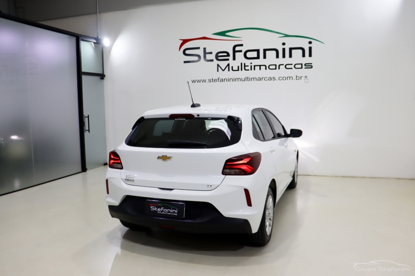 chevrolet onix 1.0 flex lt manual 4p 2020