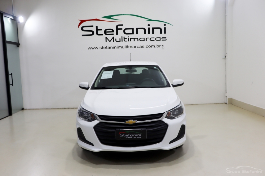 chevrolet onix 1.0 flex lt manual 4p 2020