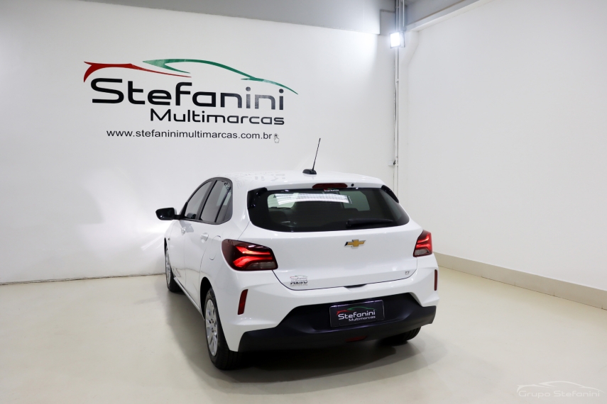 chevrolet onix 1.0 flex lt manual 4p 2020