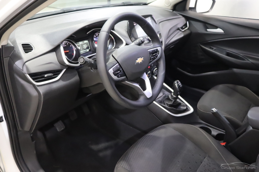 chevrolet onix 1.0 flex lt manual 4p 2020