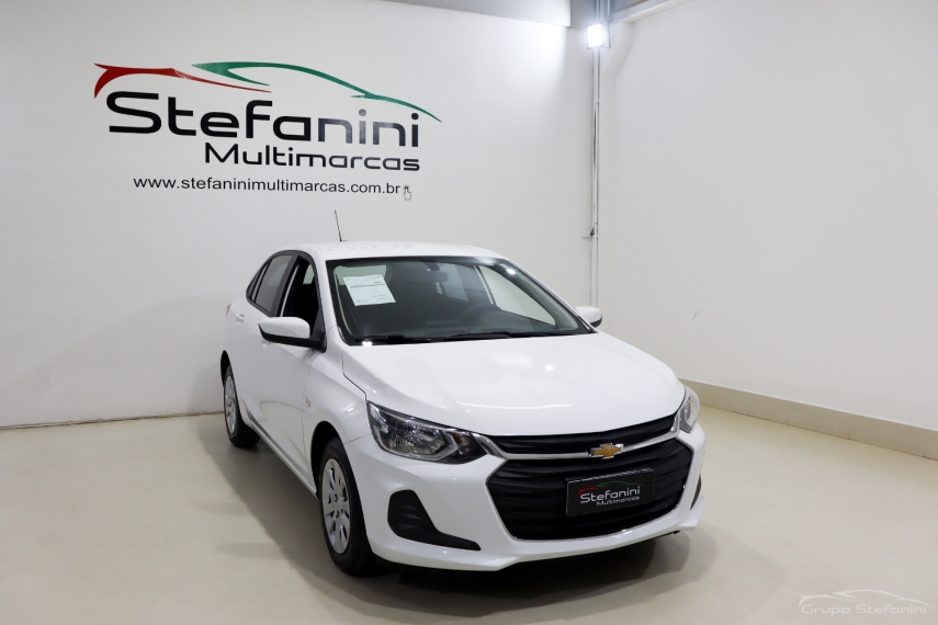 chevrolet onix 1.0 flex lt manual 4p 2020