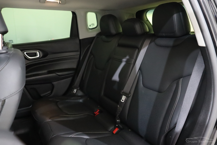 jeep compass 1.3 t270 turbo flex longitude at6 4p automatico 2023