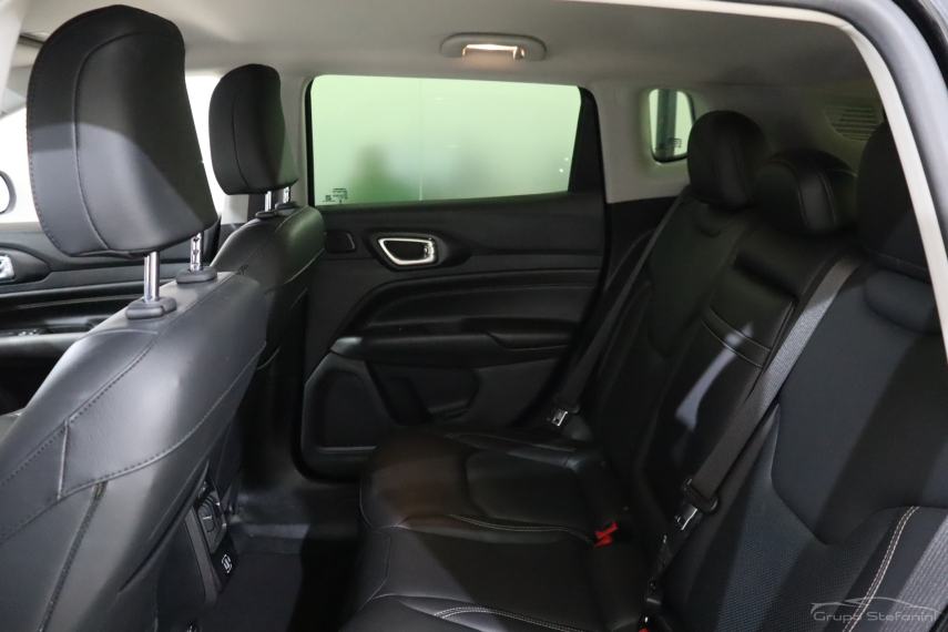 jeep compass 1.3 t270 turbo flex longitude at6 4p automatico 2023