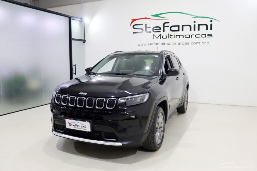jeep compass 1.3 t270 turbo flex longitude at6 4p automatico 2023 jeep compass 1.3 t270 turbo flex longitude at6 4p automatico 2023