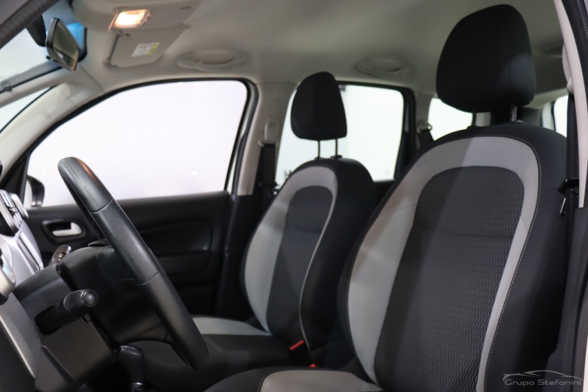 citroen aircross 1.6 vti 120 flex live eat6 4p automatico 2018