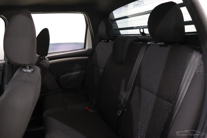 renault duster oroch 1.6 16v sce flex expression manual 4p 2019