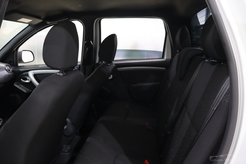 renault duster oroch 1.6 16v sce flex expression manual 4p 2019