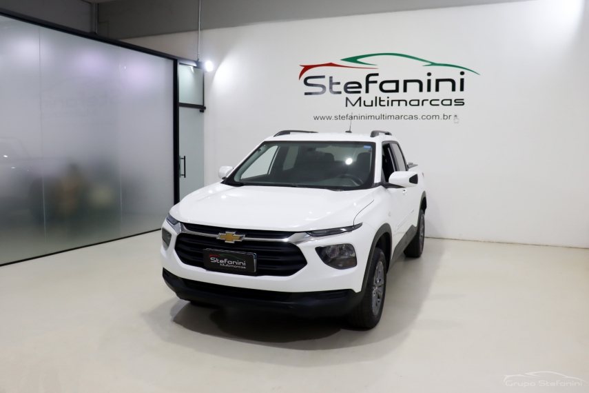 chevrolet montana 1.2 turbo flex lt manual 4p 2023 chevrolet montana 1.2 turbo flex lt manual 4p 2023