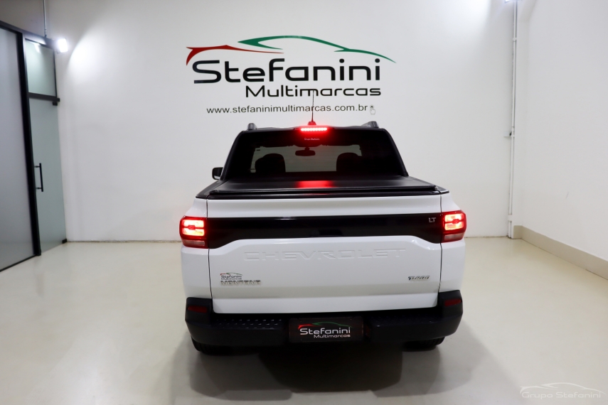chevrolet montana 1.2 turbo flex lt manual 4p 2023
