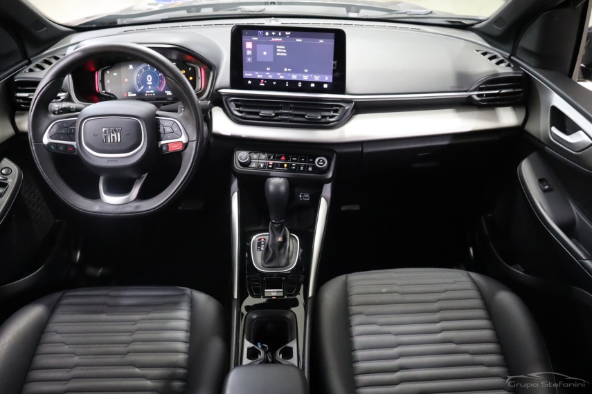 fiat fastback 1.0 turbo 200 flex impetus cvt 4p automatico 2023