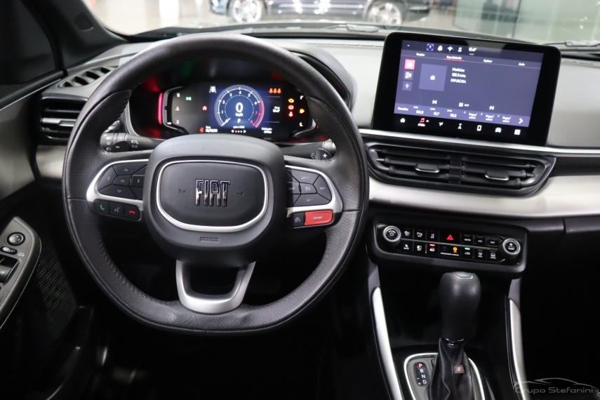 fiat fastback 1.0 turbo 200 flex impetus cvt 4p automatico 2023