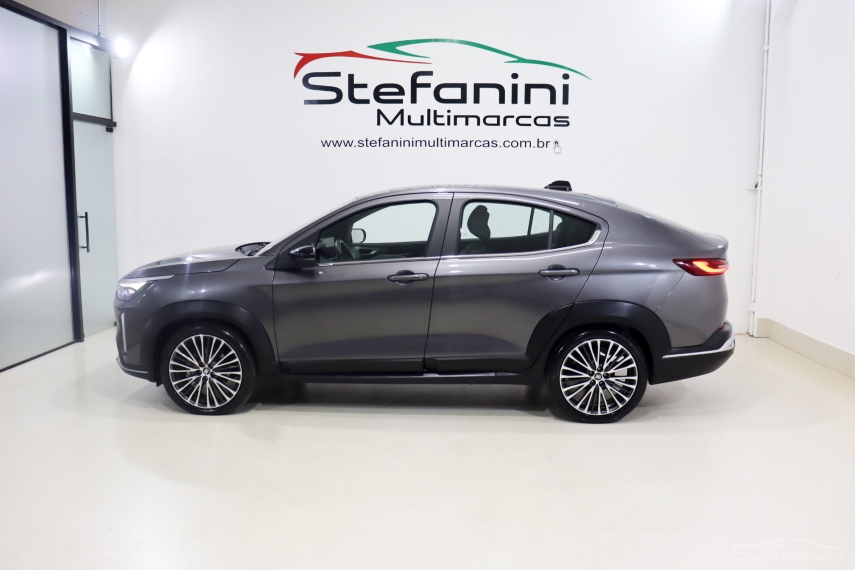 fiat fastback 1.0 turbo 200 flex impetus cvt 4p automatico 2023