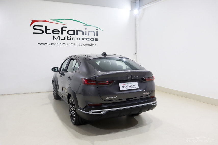 fiat fastback 1.0 turbo 200 flex impetus cvt 4p automatico 2023