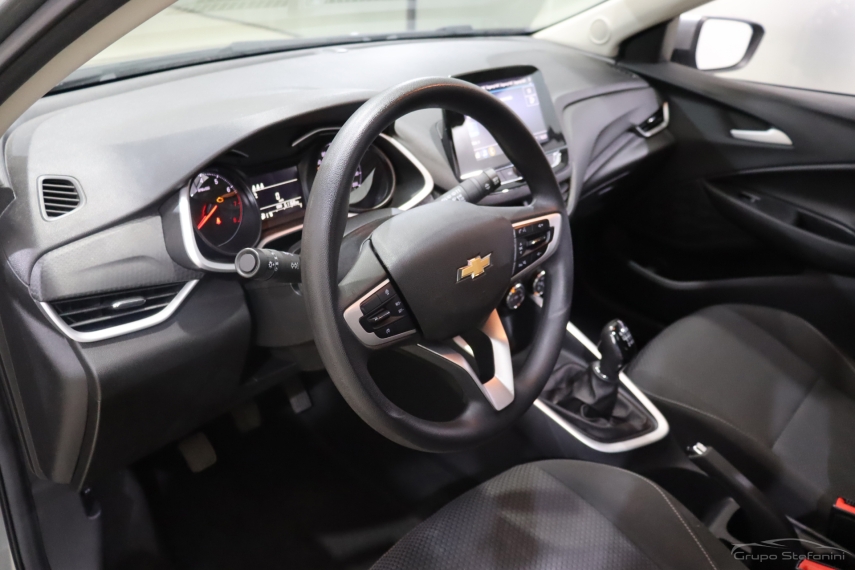 chevrolet onix 1.0 flex lt manual 4p 2024
