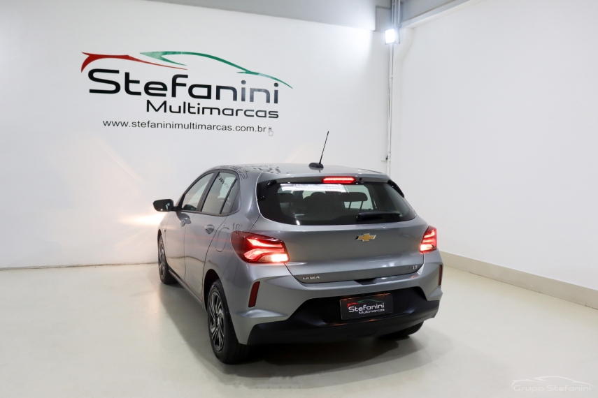 chevrolet onix 1.0 flex lt manual 4p 2024