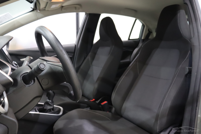 chevrolet onix 1.0 flex lt manual 4p 2024