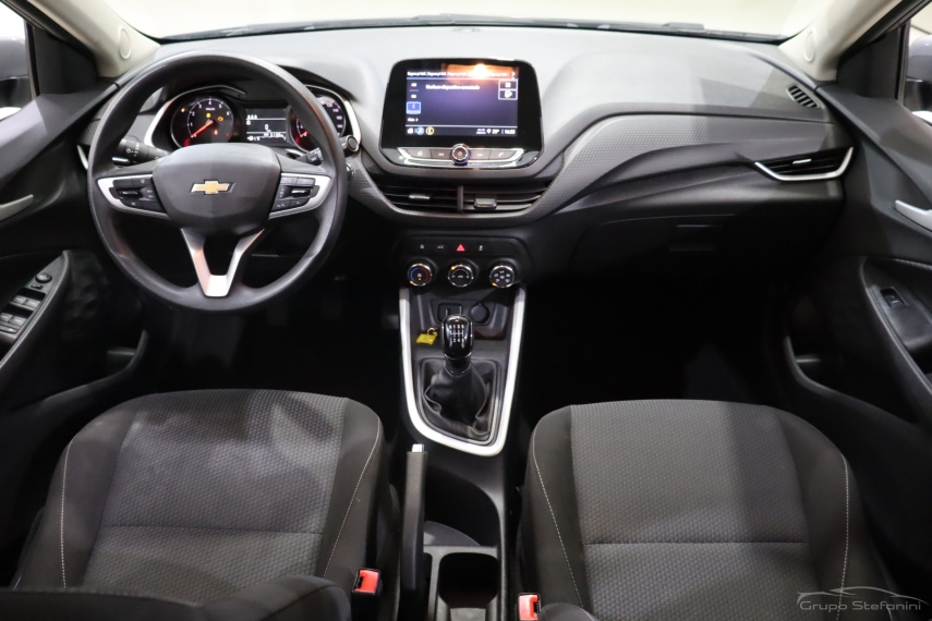 chevrolet onix 1.0 flex lt manual 4p 2024