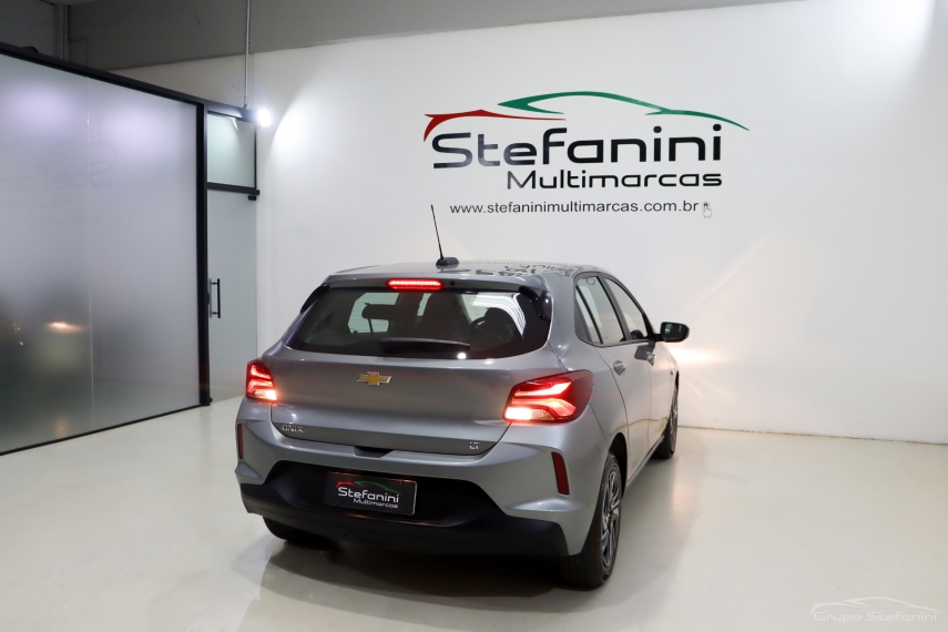 chevrolet onix 1.0 flex lt manual 4p 2024