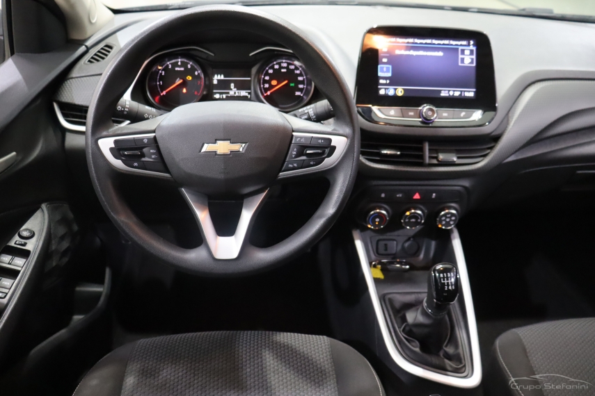 chevrolet onix 1.0 flex lt manual 4p 2024