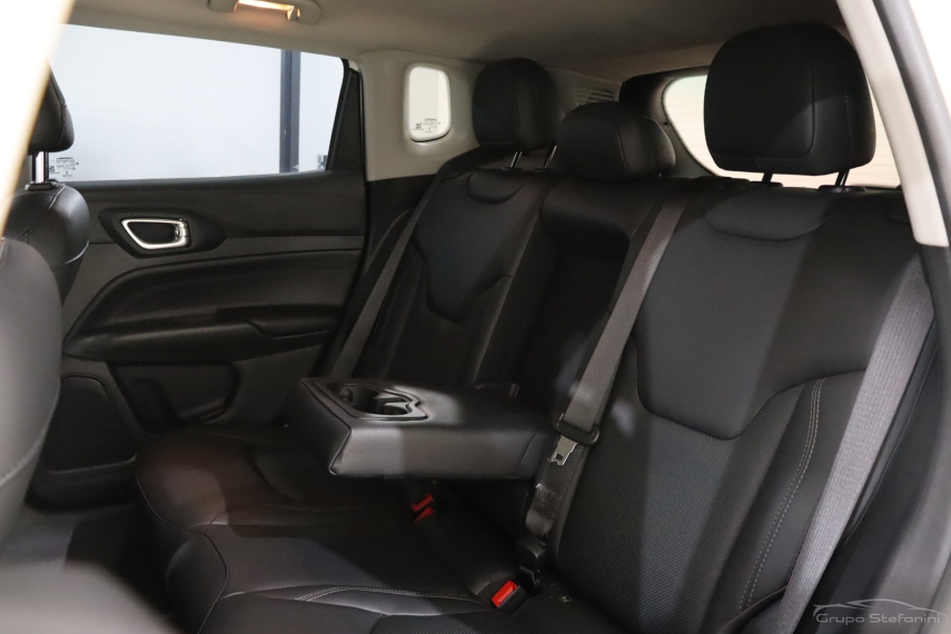 jeep compass 1.3 t270 turbo flex longitude at6 4p automatico 2022