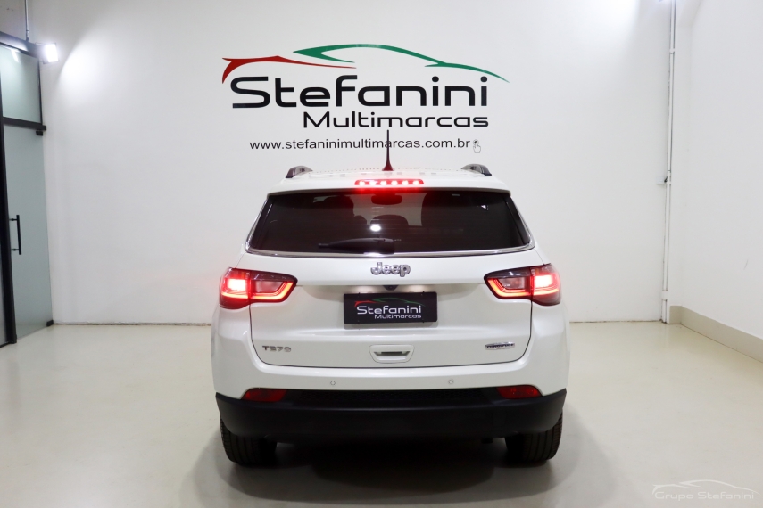 jeep compass 1.3 t270 turbo flex longitude at6 4p automatico 2022