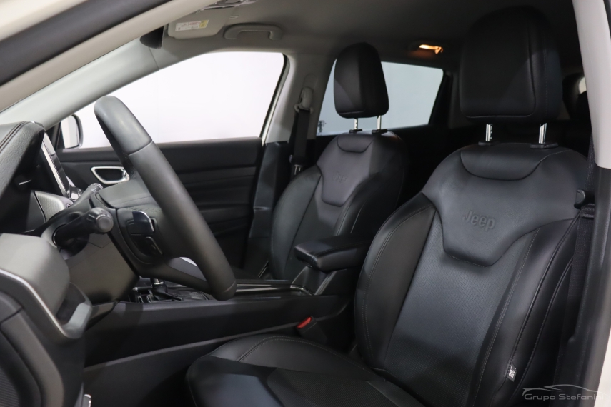 jeep compass 1.3 t270 turbo flex longitude at6 4p automatico 2022