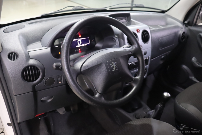 peugeot partner 1.6 furgao 800kg 16v flex 3p manual 2p 2022