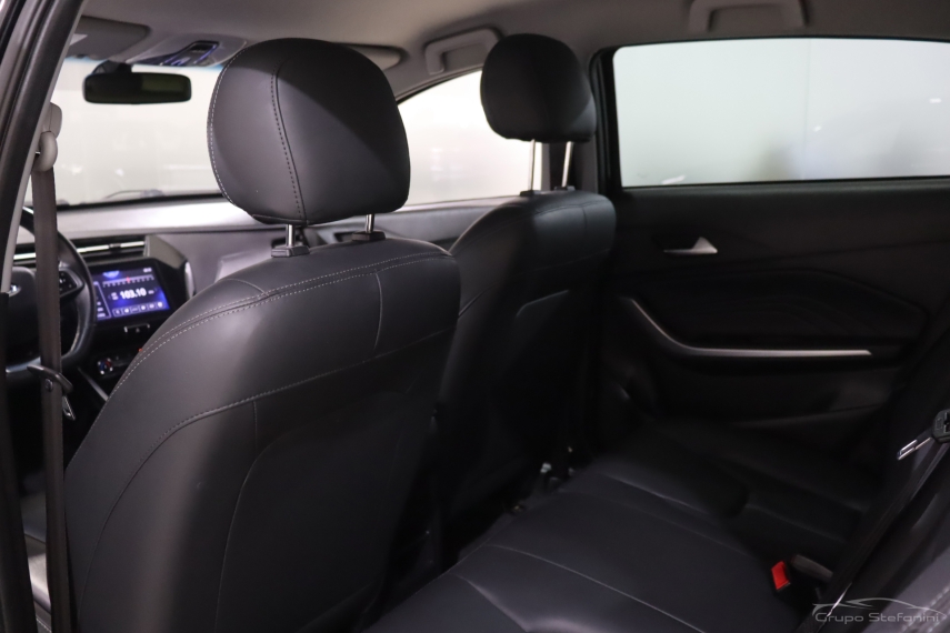 caoa chery tiggo 3x 1.0 vvt turbo iflex pro cvt flex 4p automatico 2023