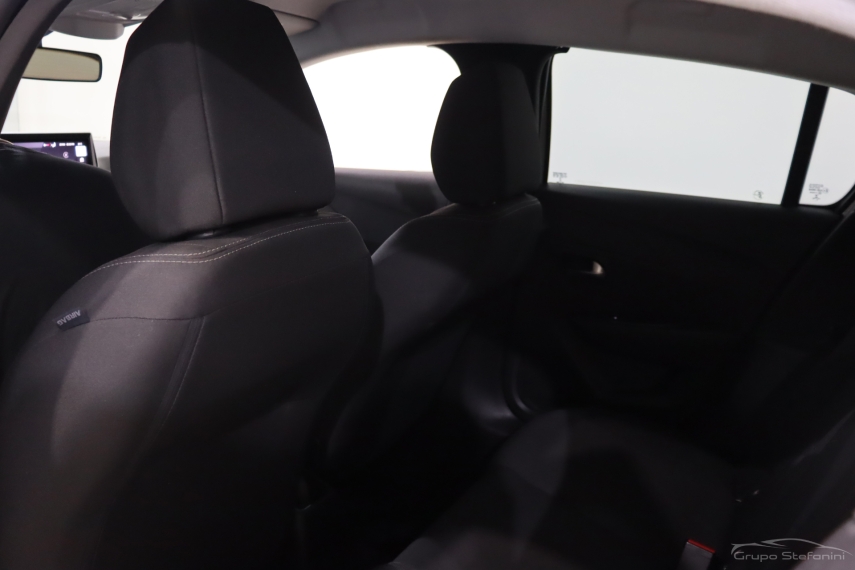 peugeot 208 1.6 16v flex active at6 4p automatico 2023