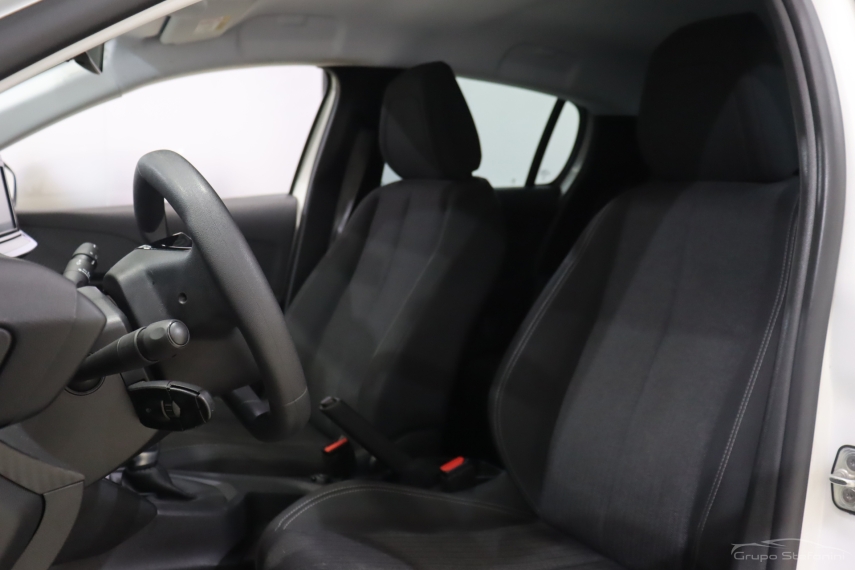peugeot 208 1.6 16v flex active at6 4p automatico 2023